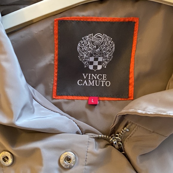 Vince Camuto Anorak Jacket - Picture 3 of 5
